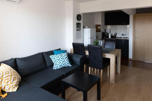 Lovely 1Bd Flat Near The Sea Garden By Flat Mаnаger Burgas Exterior photo